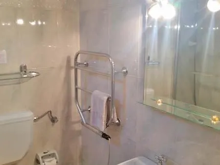 Sleeps 6 Air Con Wifi T607859 فيلة