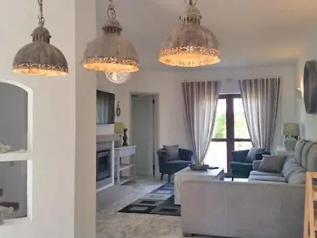 Sleeps 6 Air Con Wifi T607859 * فالي دو لوبو