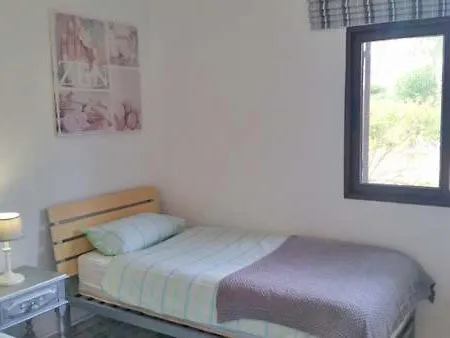 Sleeps 6 Air Con Wifi T607859 فيلة